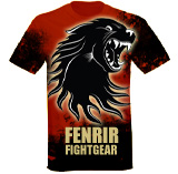 Fenrir Fightgear